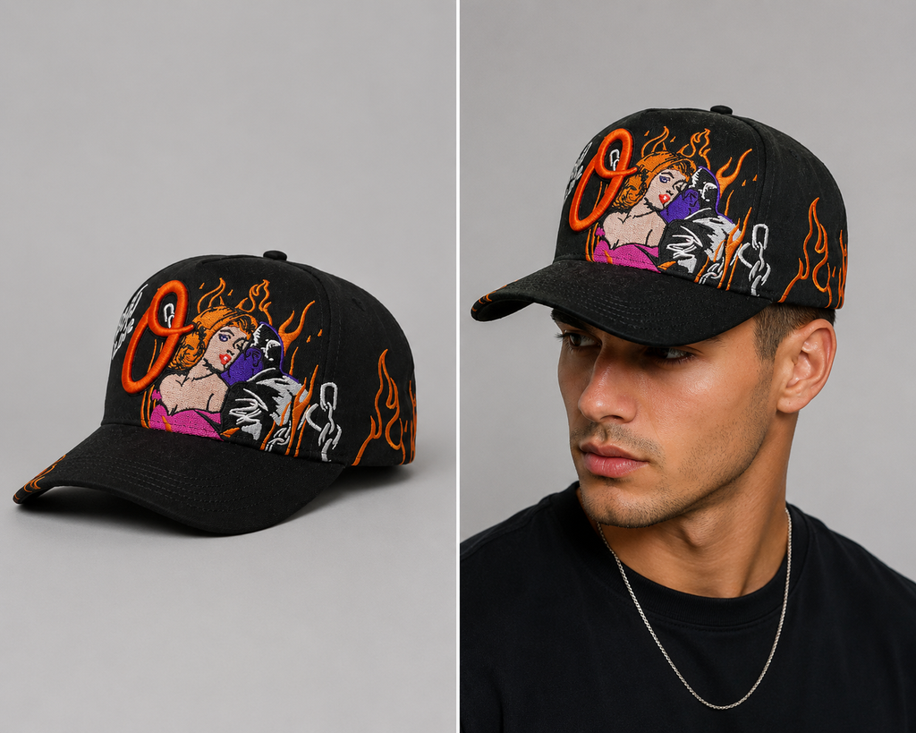 GORRA PREMIUM 1.1