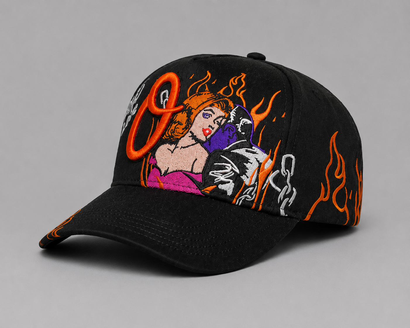 GORRA PREMIUM 1.1