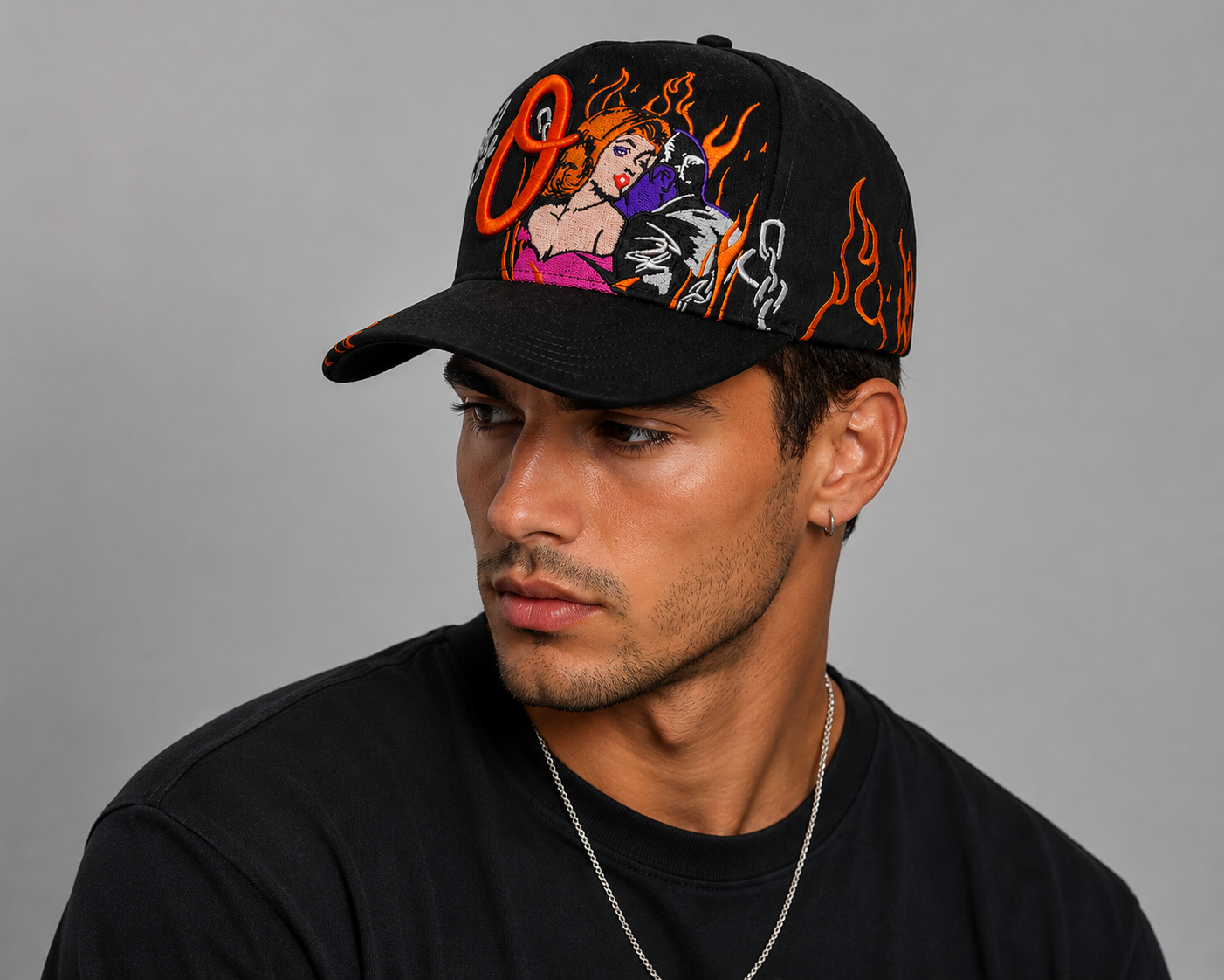 GORRA PREMIUM 1.1