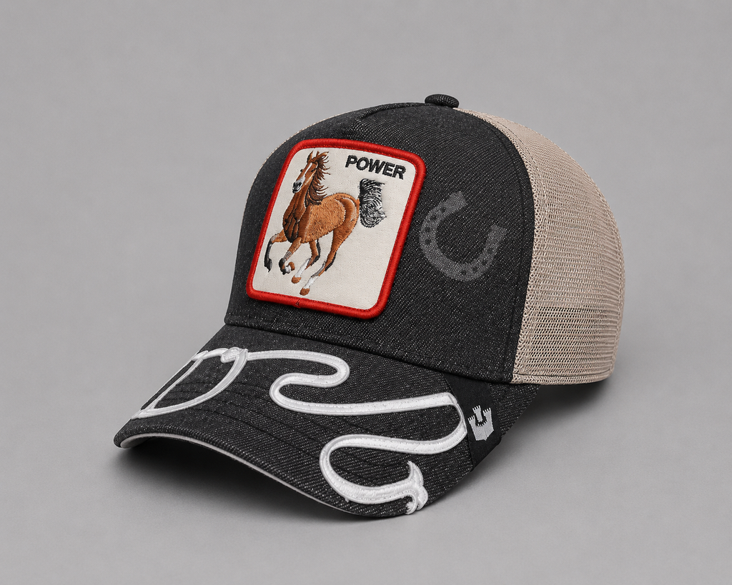 GORRA PREMIUM 1.1
