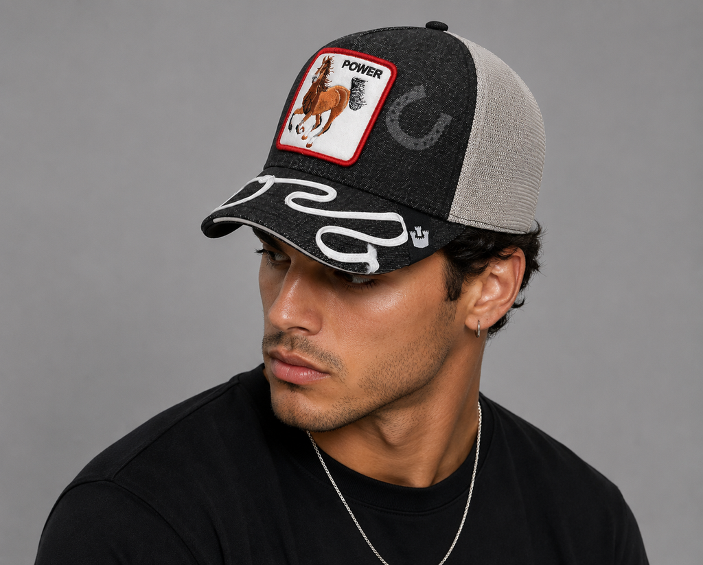 GORRA PREMIUM 1.1