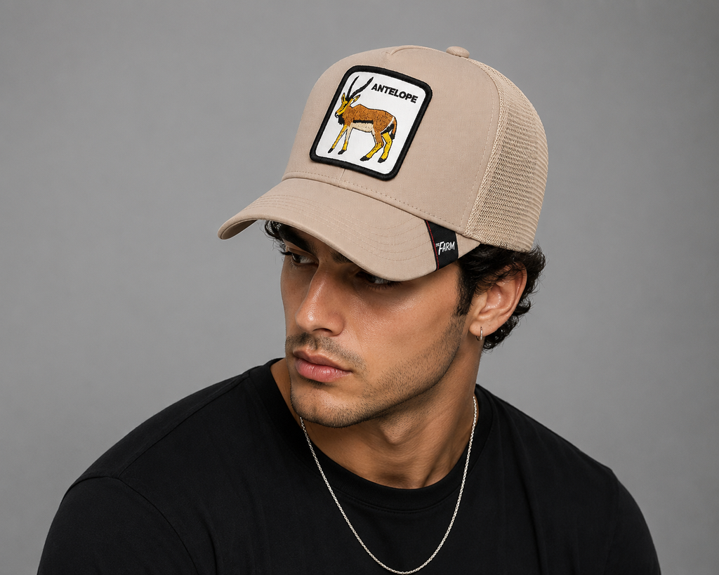 GORRA PREMIUM 1.1