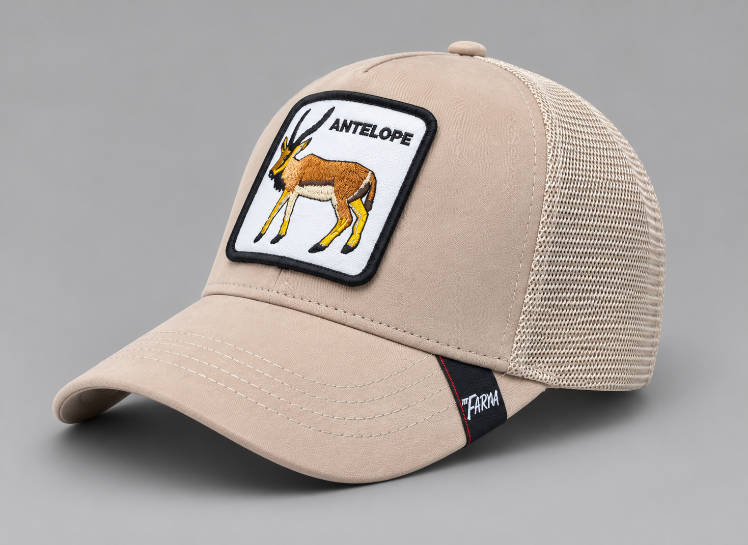 GORRA PREMIUM 1.1