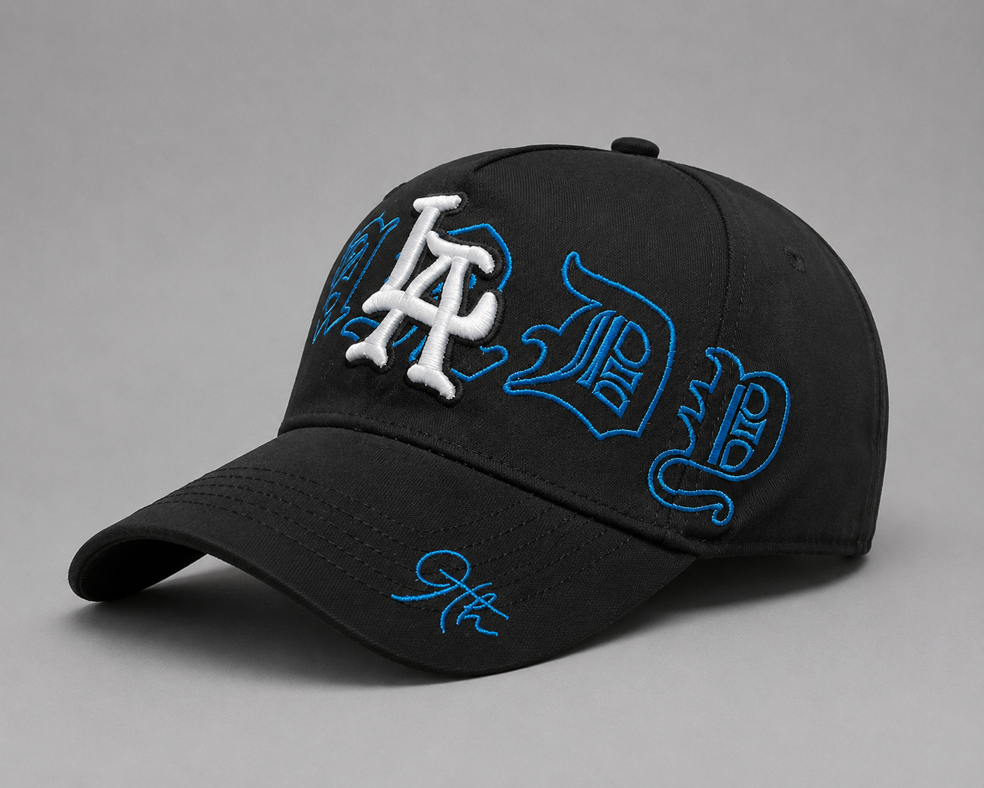 GORRA PREMIUM 1.1