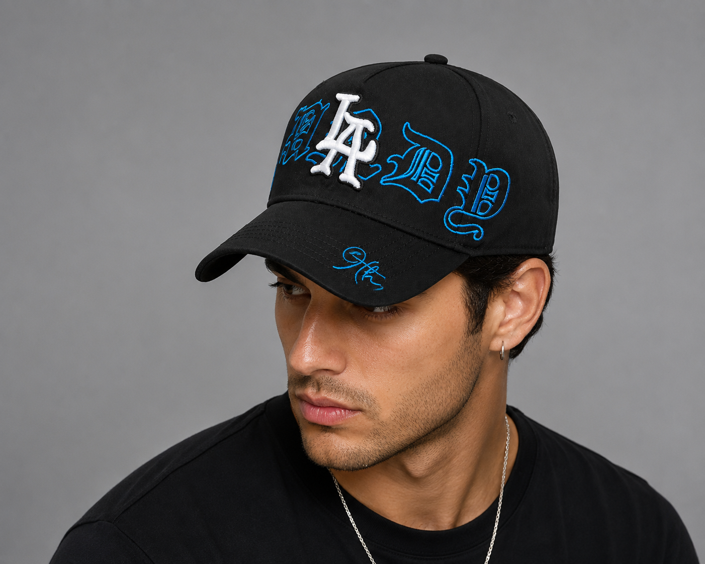 GORRA PREMIUM 1.1