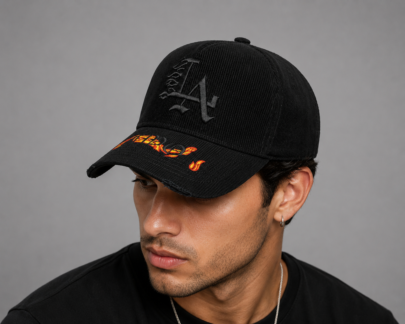 GORRA PREMIUM 1.1
