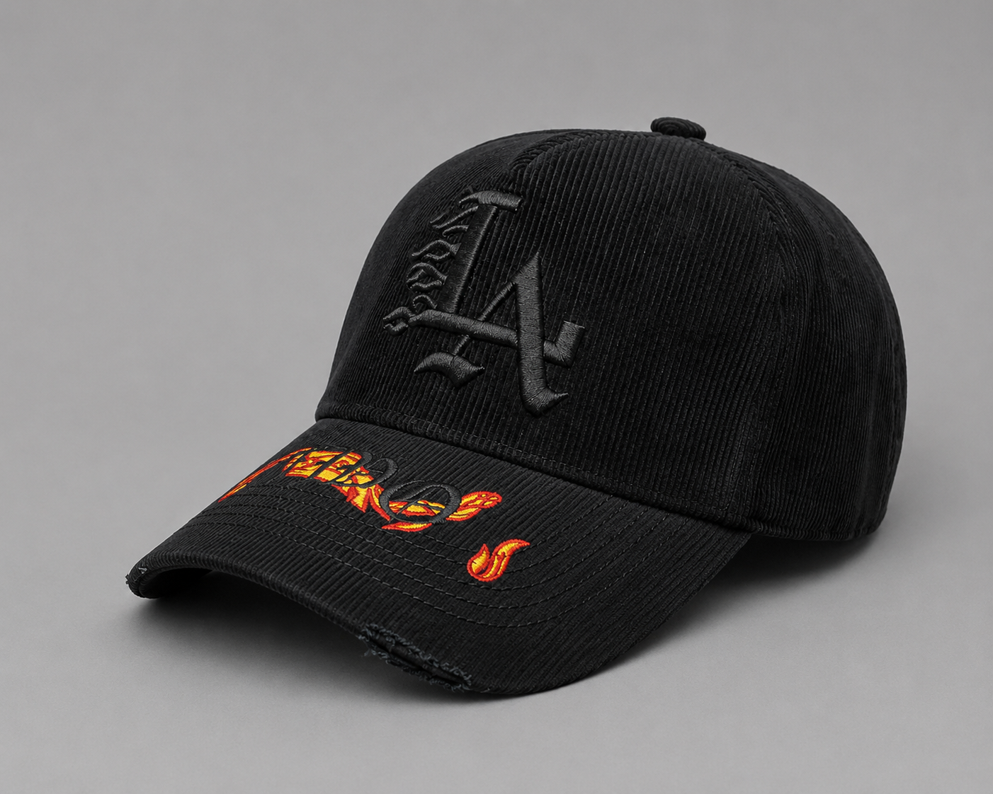 GORRA PREMIUM 1.1