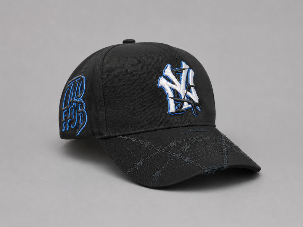 GORRA PREMIUM 1.1