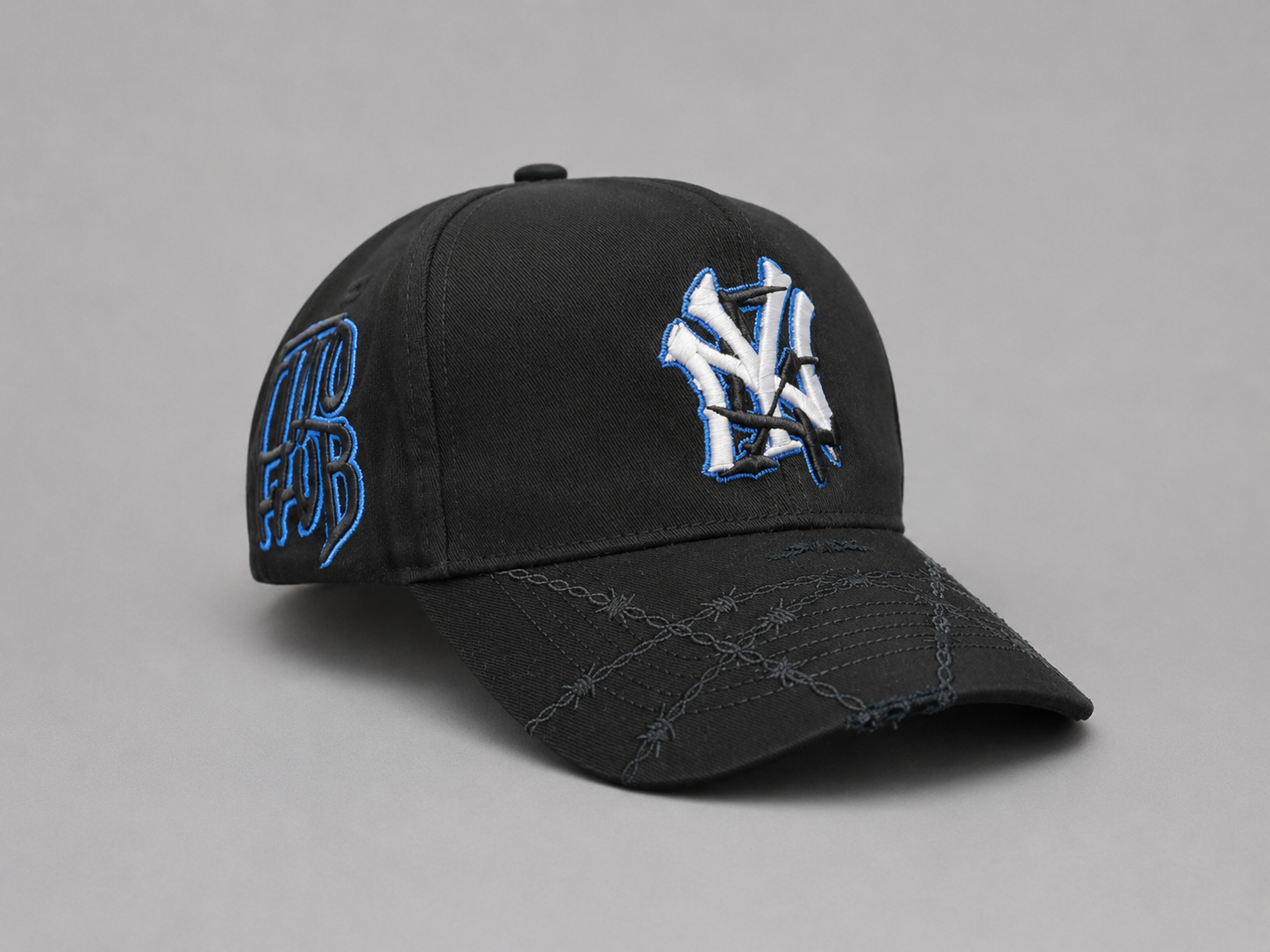GORRA PREMIUM 1.1