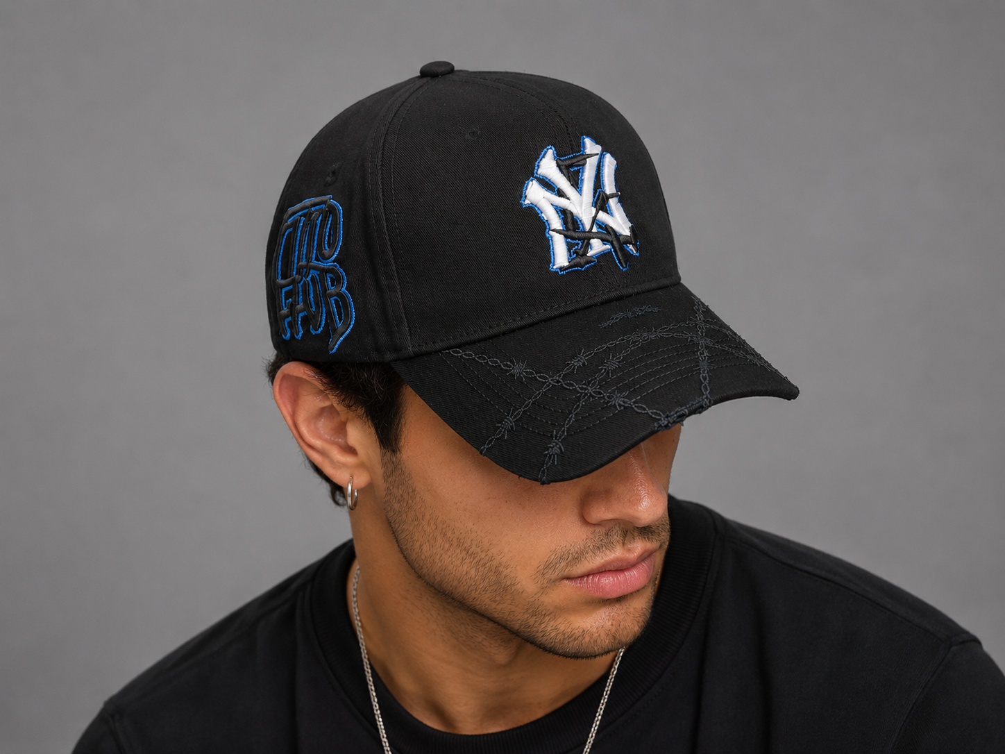 GORRA PREMIUM 1.1