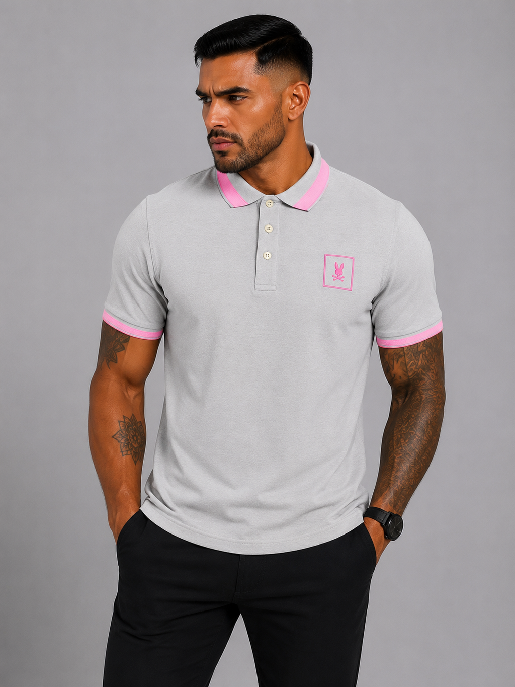 POLO TIPO ORIGINAL