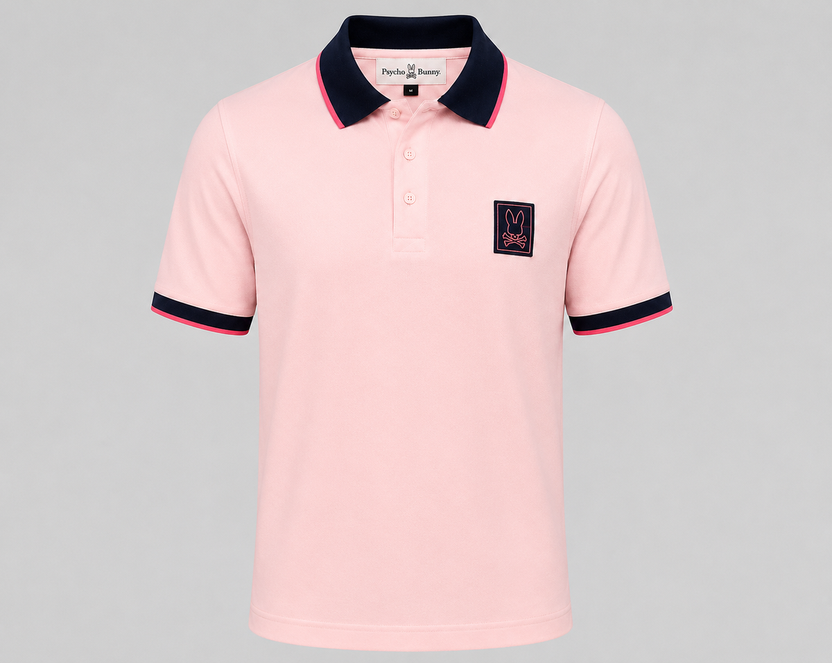 POLO TIPO ORIGINAL