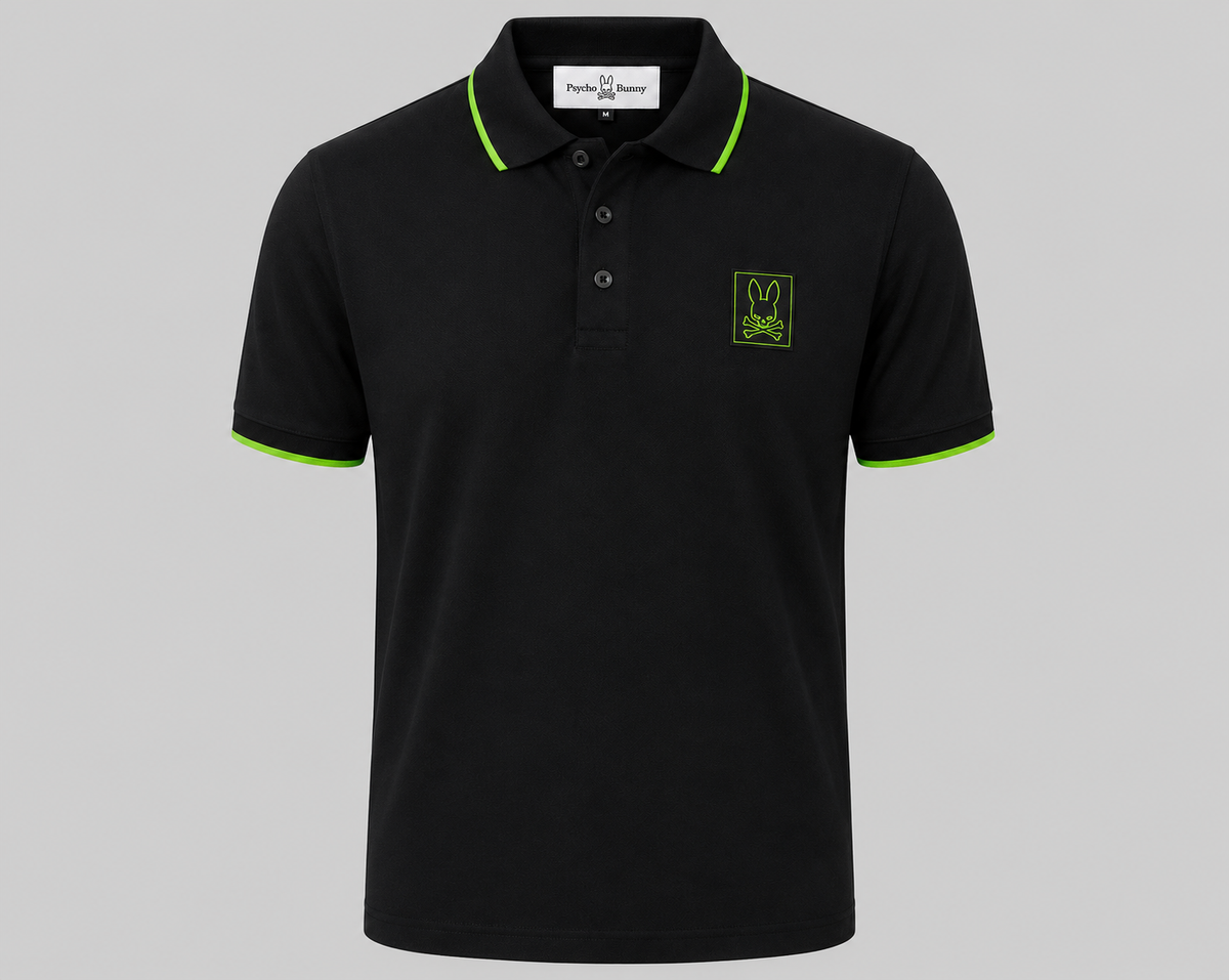 POLO TIPO ORIGINAL