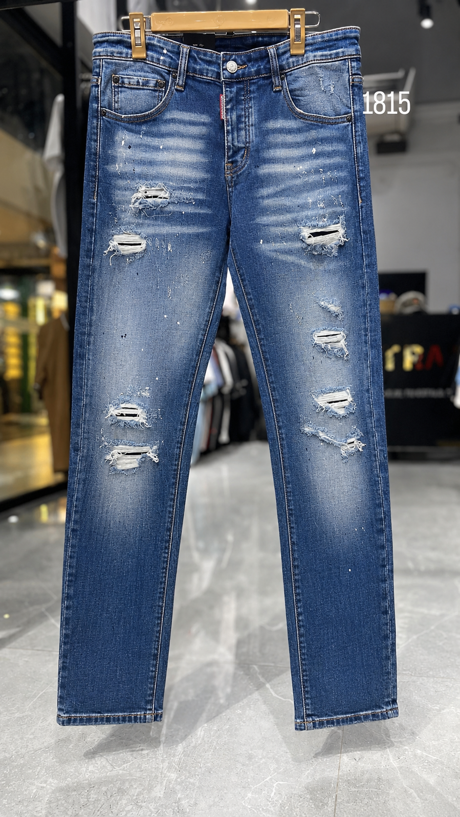 JEANS IMPORTADO PREMIUM
