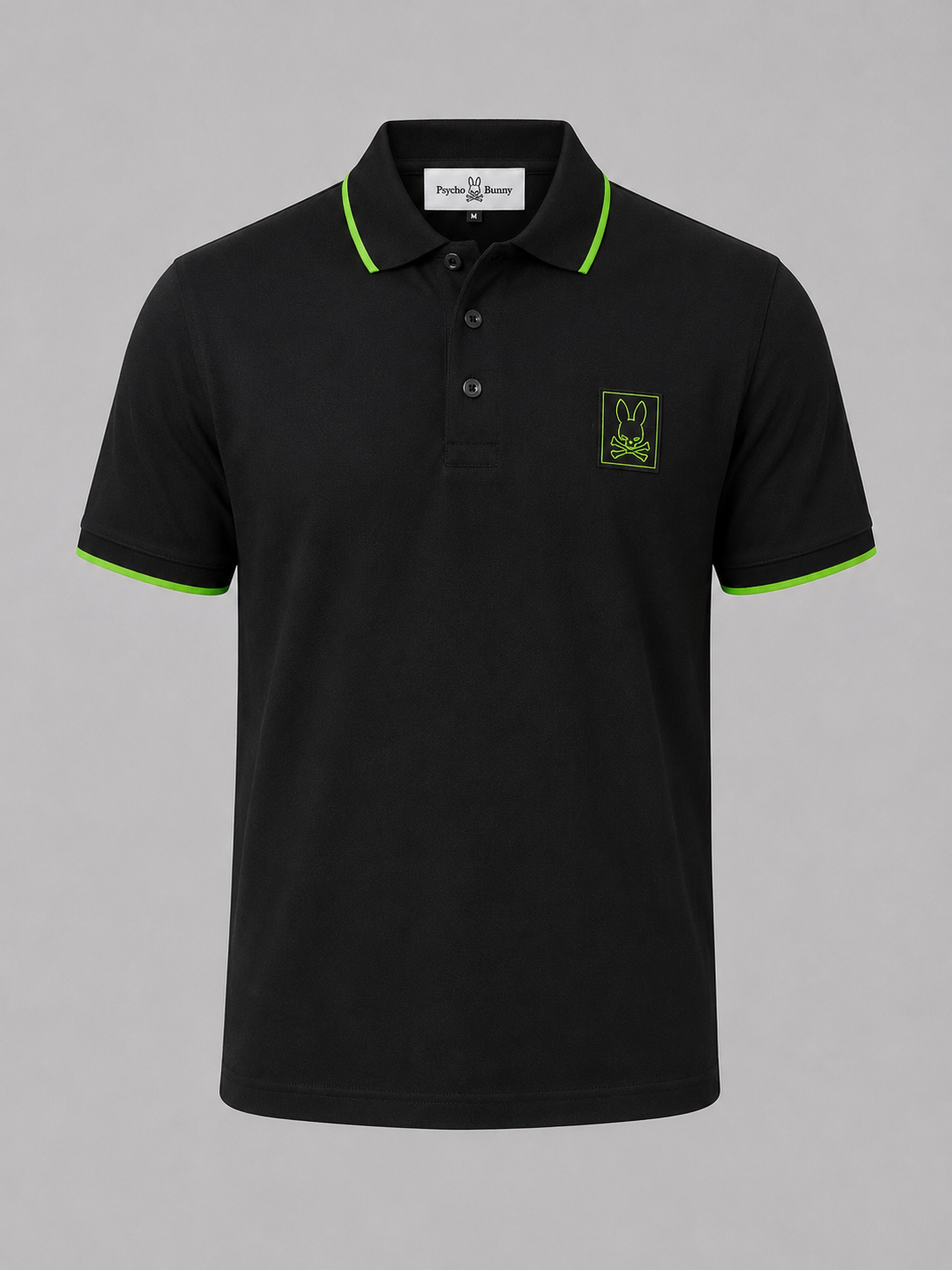 POLO TIPO ORIGINAL