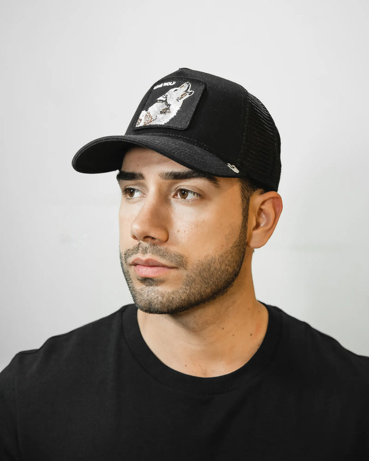 Gorras