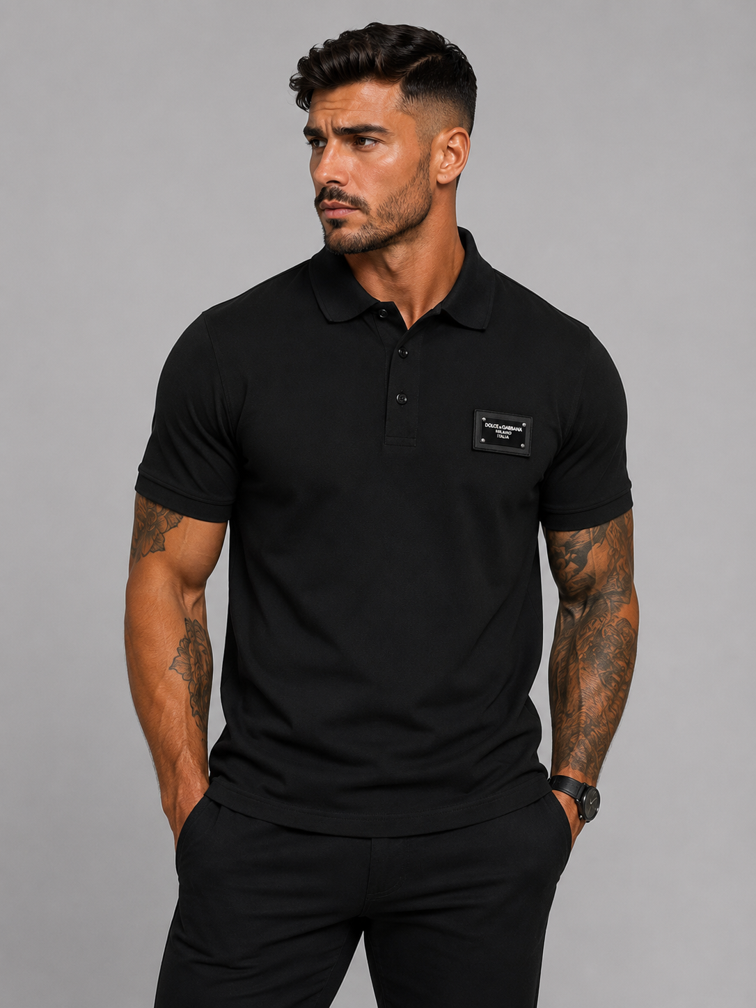 POLO TIPO ORIGINAL