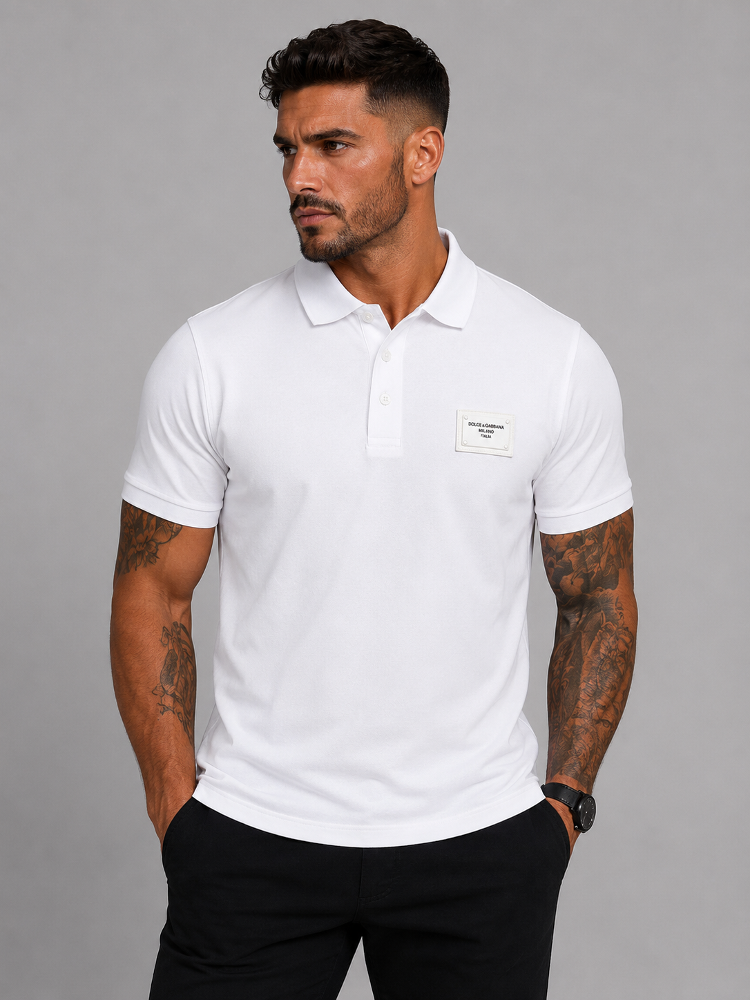 POLO TIPO ORIGINAL