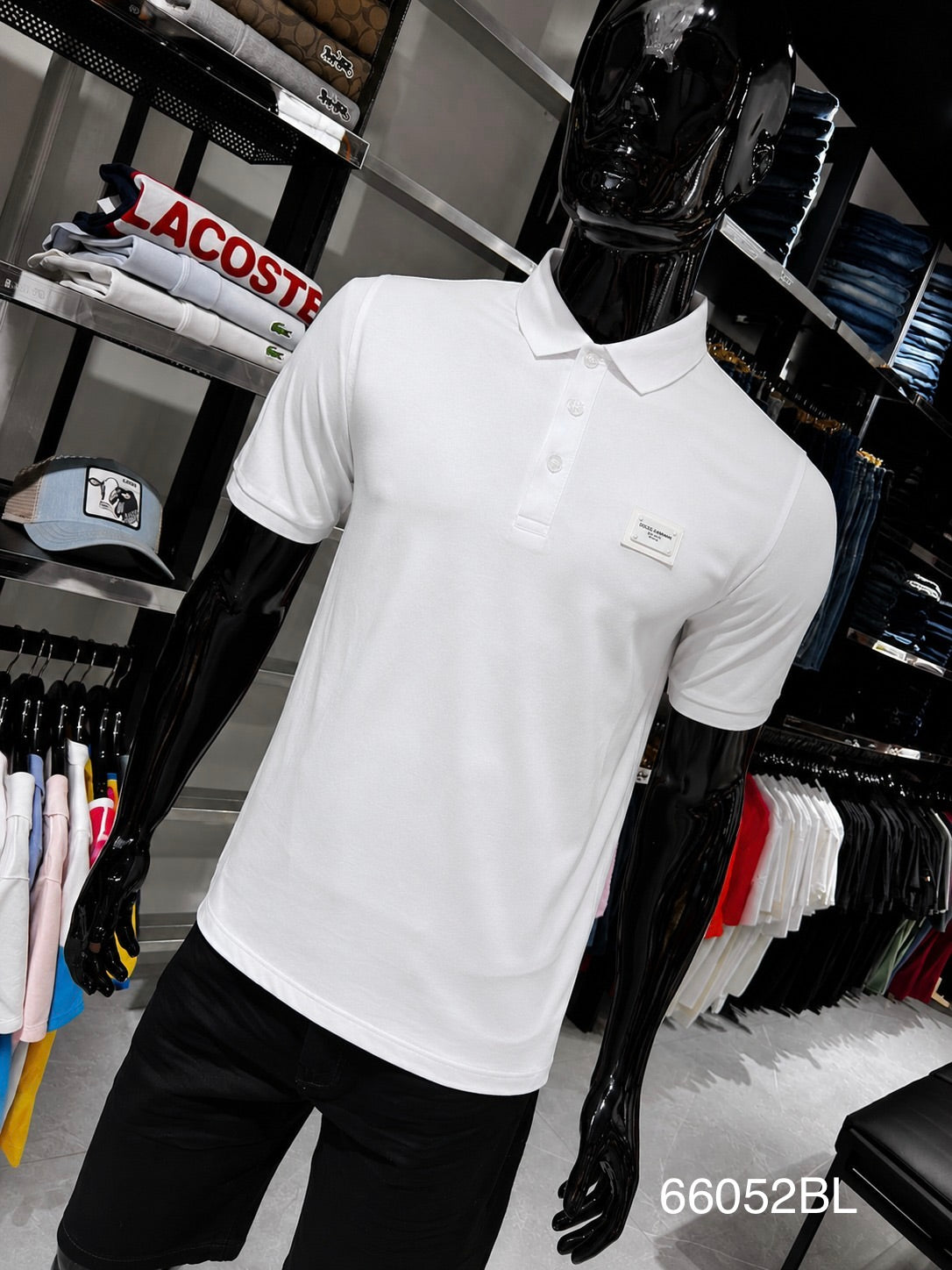 POLO TIPO ORIGINAL