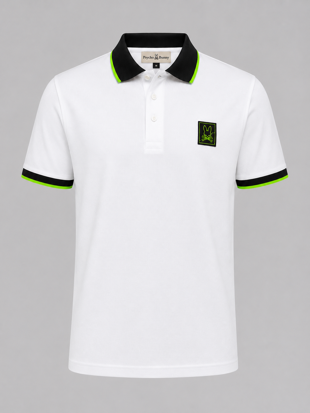 POLO TIPO ORIGINAL