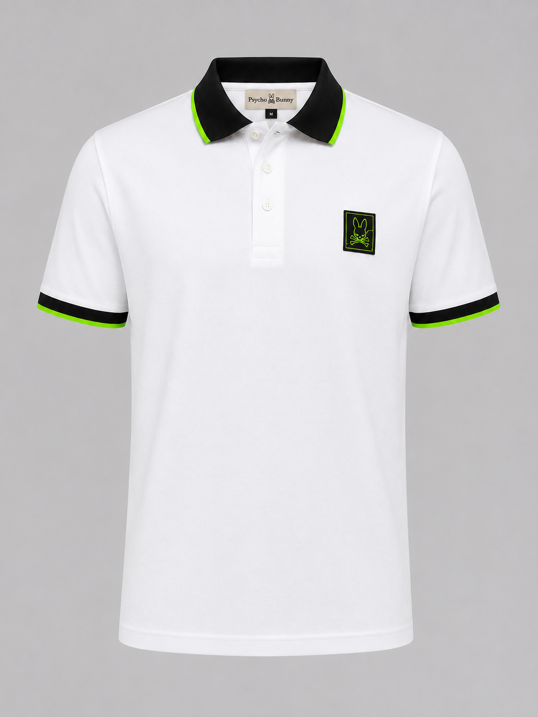 POLO TIPO ORIGINAL