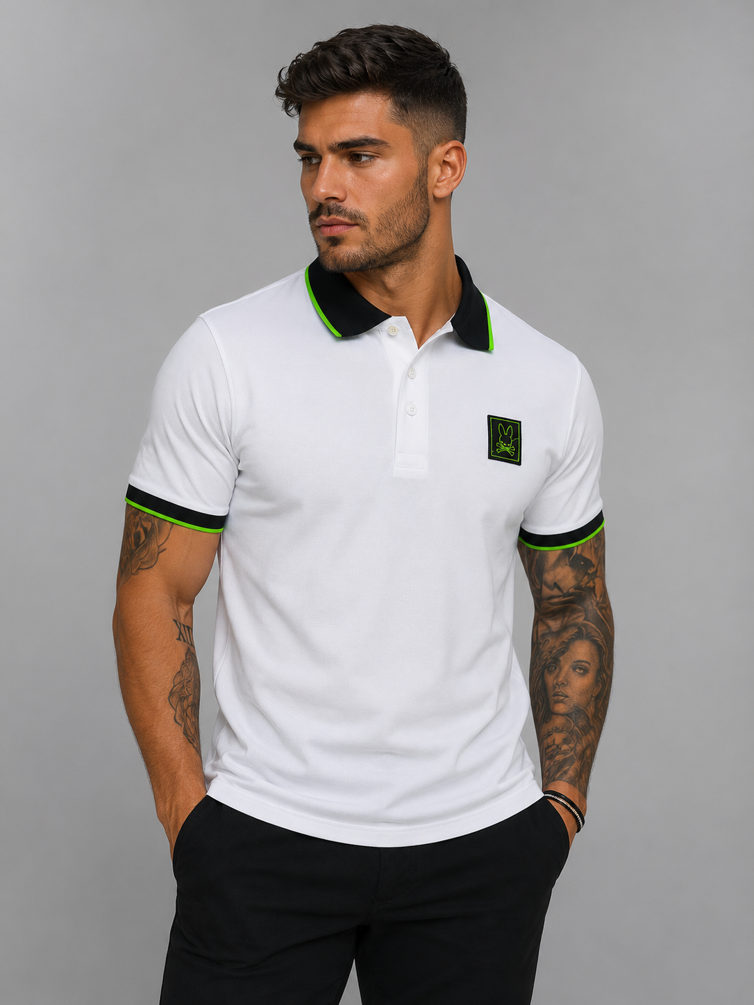POLO TIPO ORIGINAL