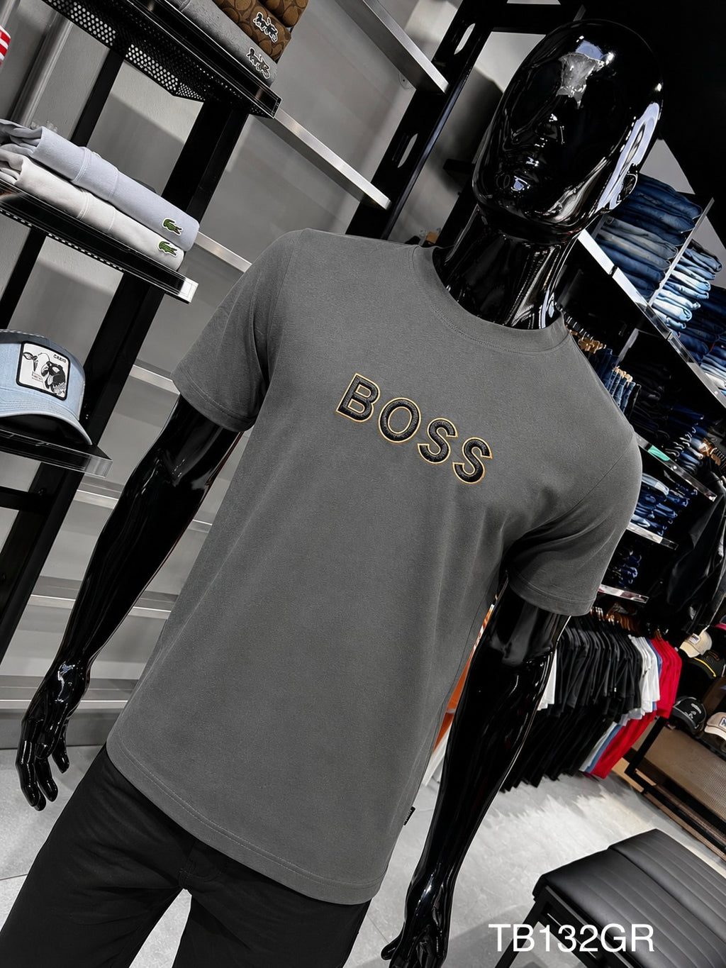 CAMISETA IMPORTADA