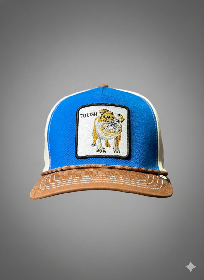 Regalo: Gorra Gorin Bross (al azar)