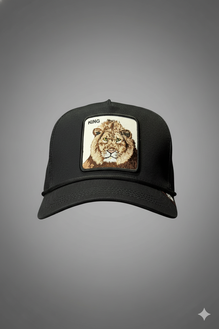 Regalo: Gorra Gorin Bross (al azar)