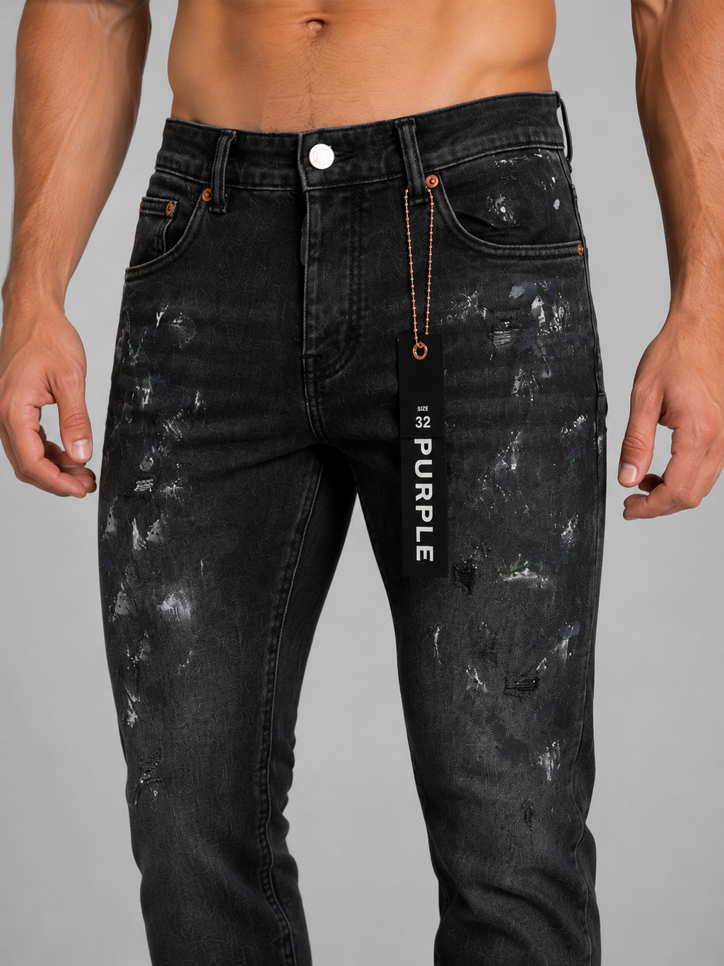 JEANS IMPORTADO PREMIUM