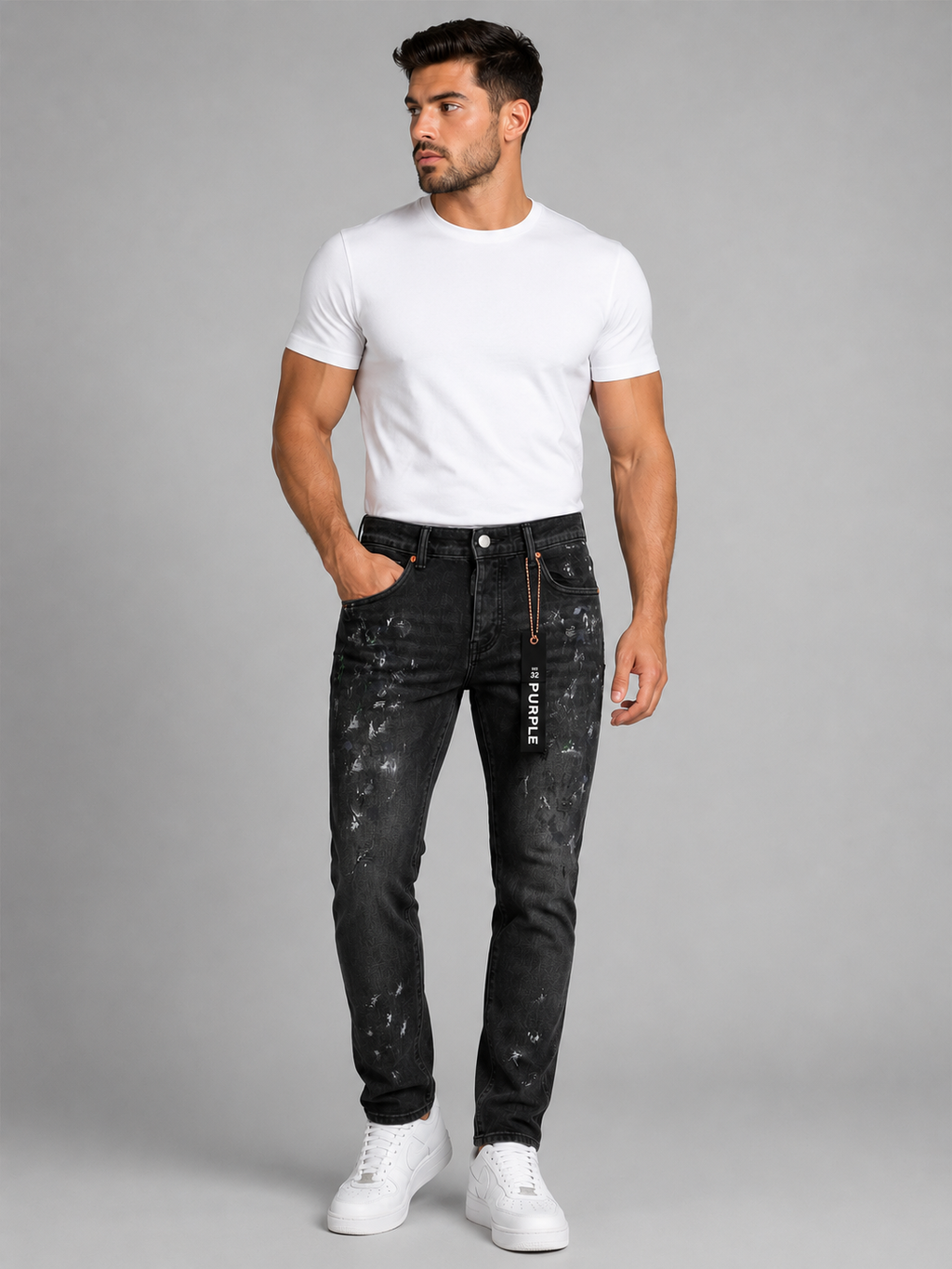 JEANS IMPORTADO PREMIUM