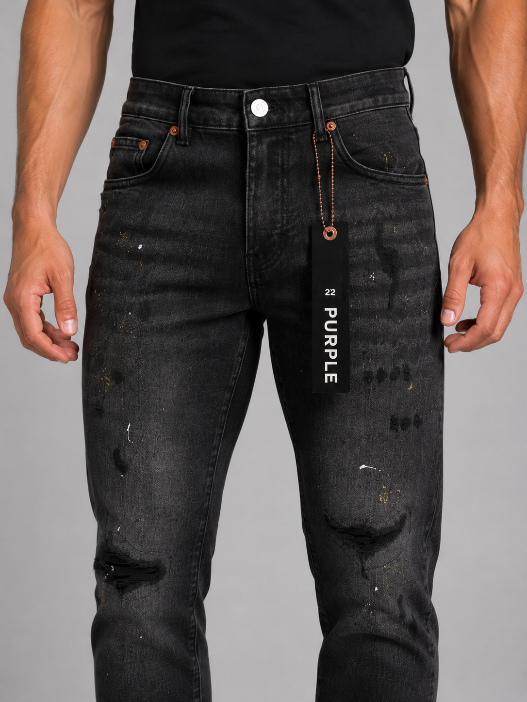JEANS IMPORTADO PREMIUM