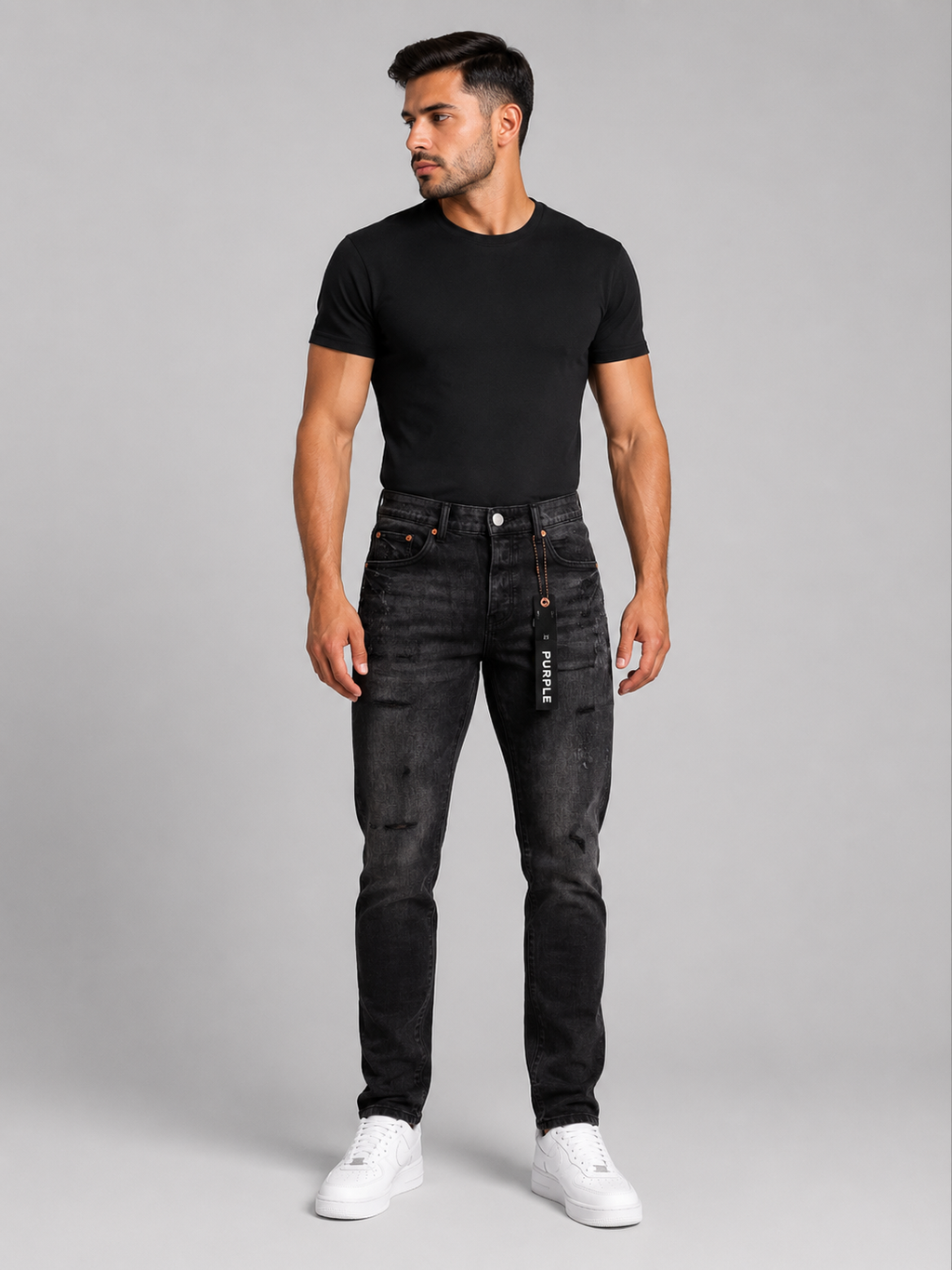 JEANS IMPORTADO PREMIUM