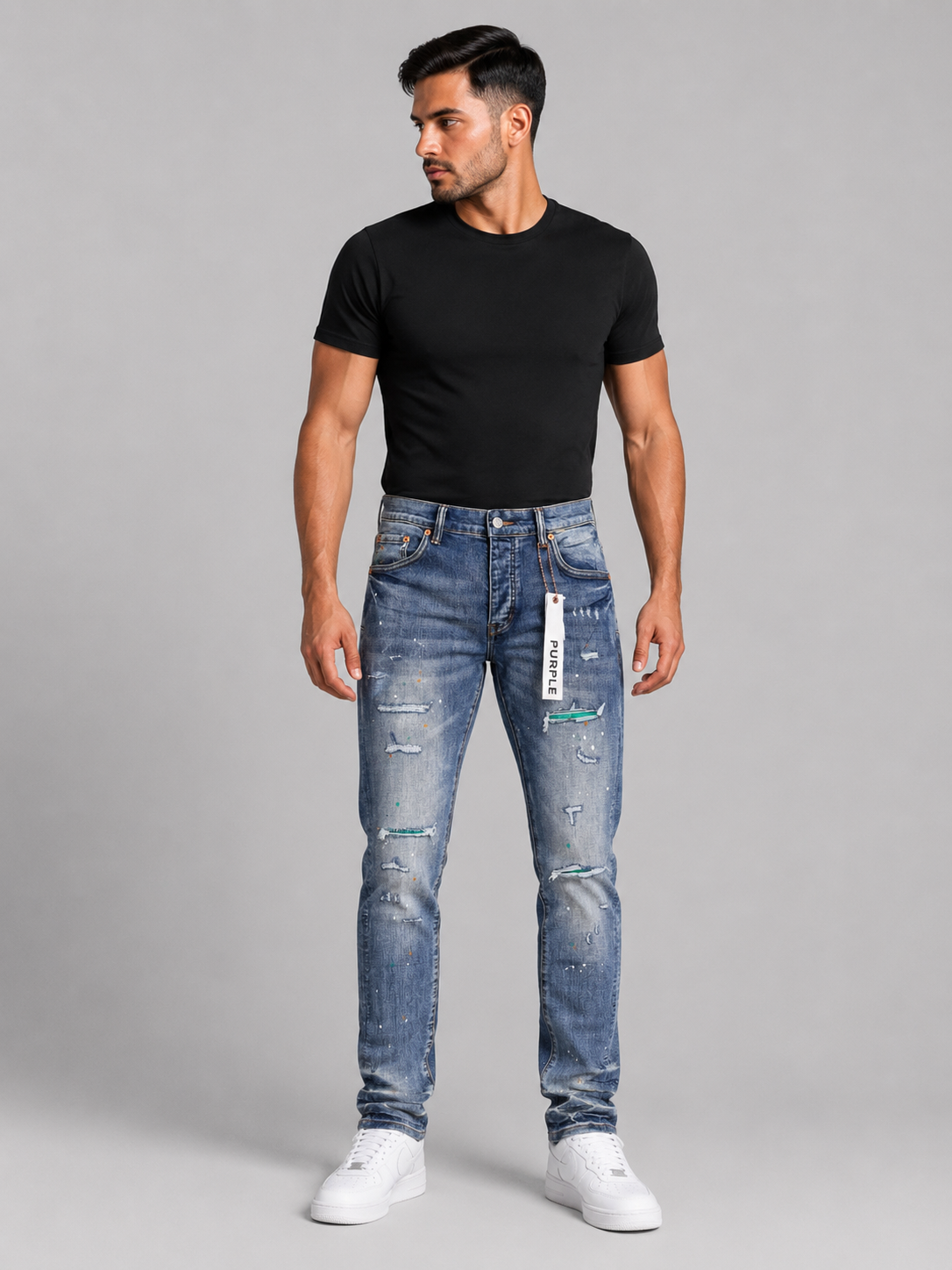 JEANS IMPORTADO PREMIUM
