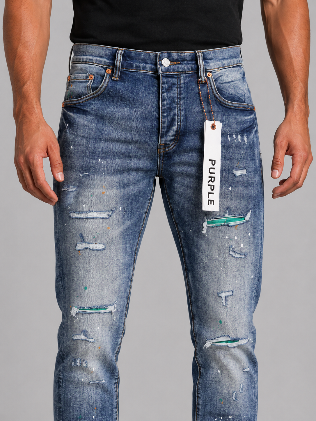 JEANS IMPORTADO PREMIUM