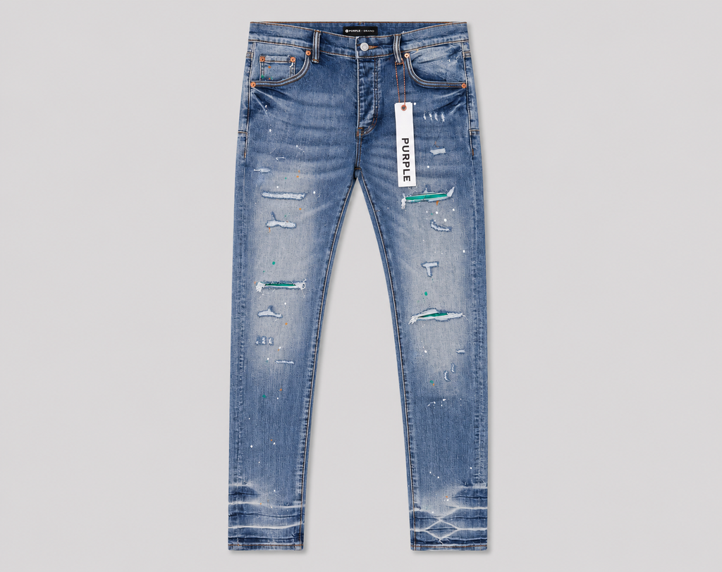 JEANS IMPORTADO PREMIUM
