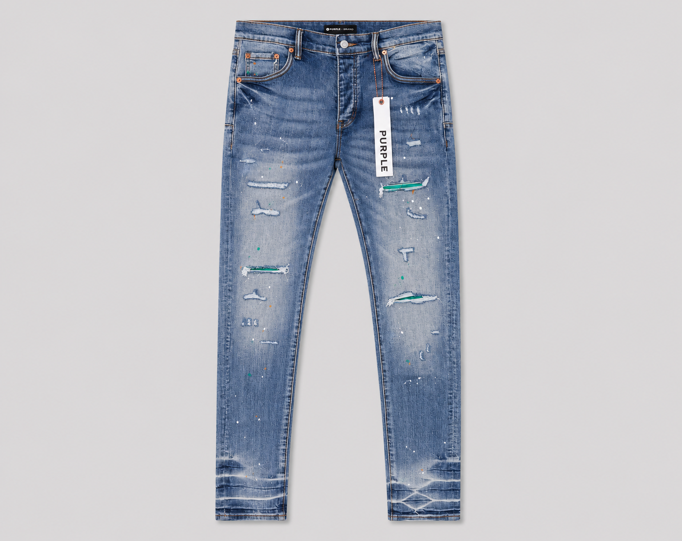 JEANS IMPORTADO PREMIUM