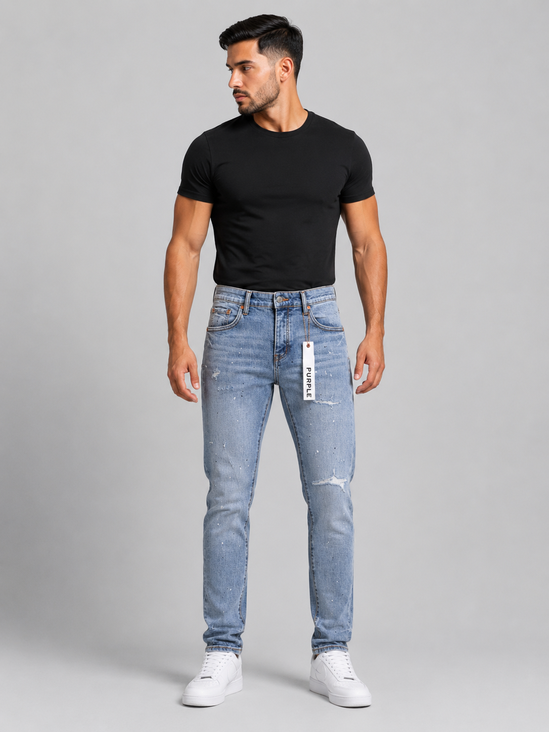JEANS IMPORTADO PREMIUM