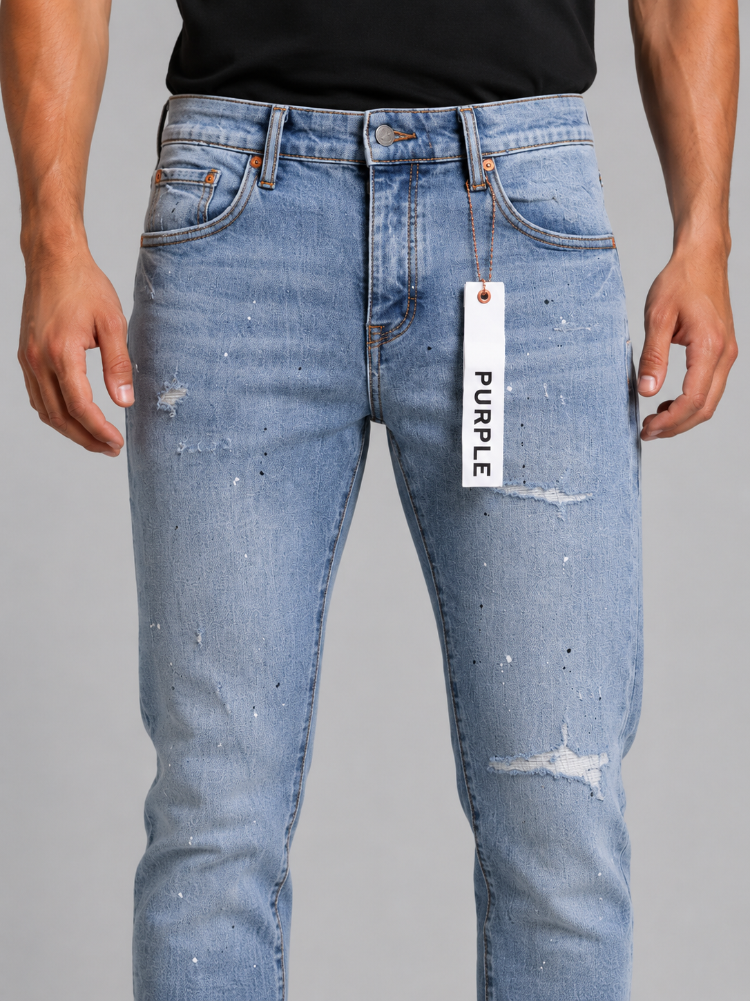 JEANS IMPORTADO PREMIUM