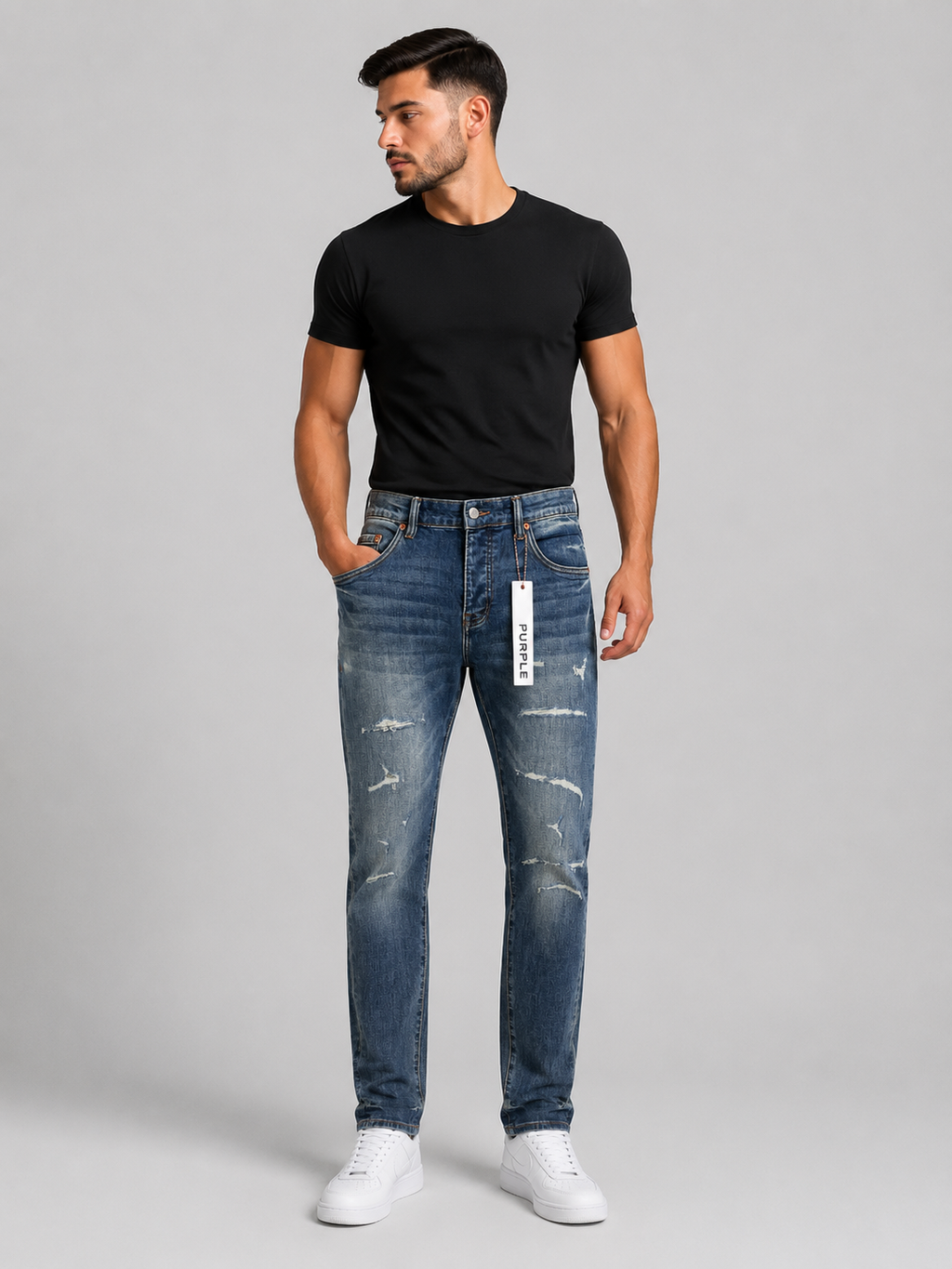 JEANS IMPORTADO PREMIUM