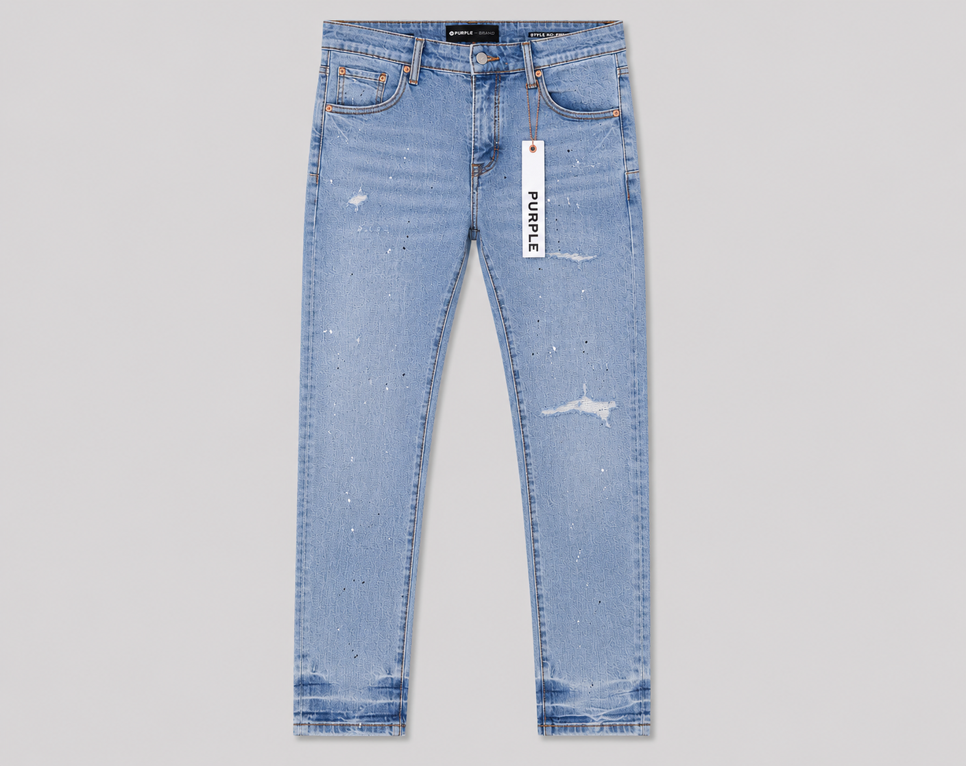 JEANS IMPORTADO PREMIUM