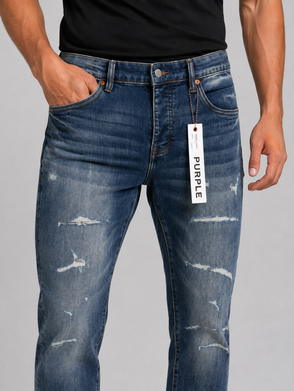 JEANS IMPORTADO PREMIUM