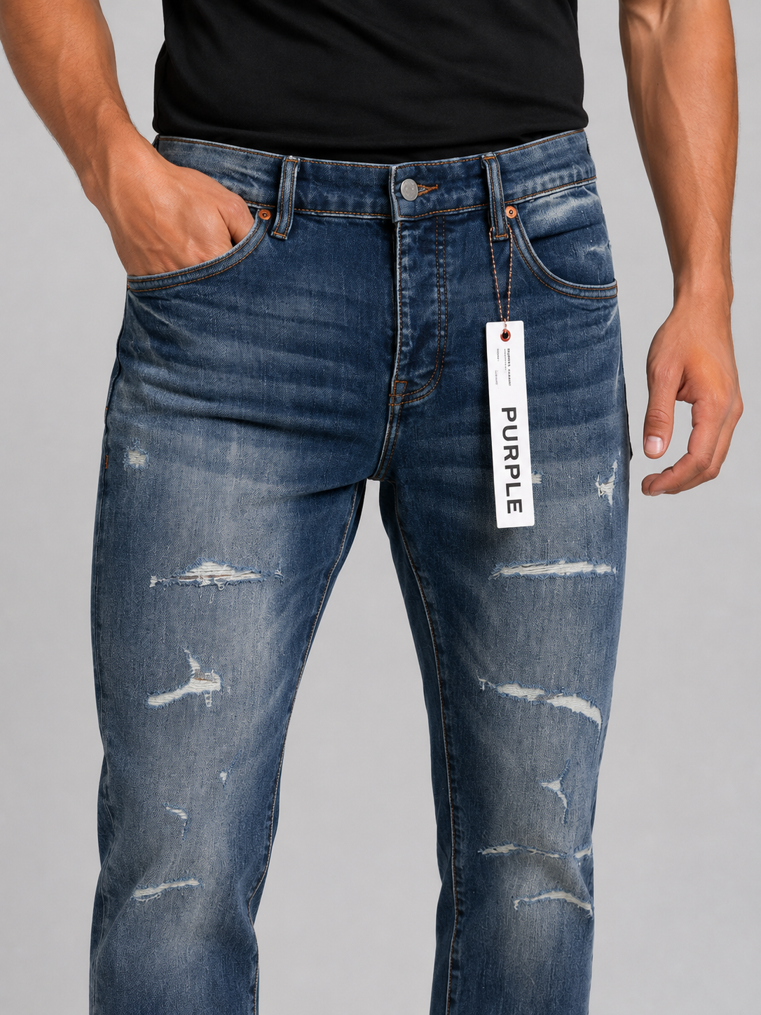 JEANS IMPORTADO PREMIUM