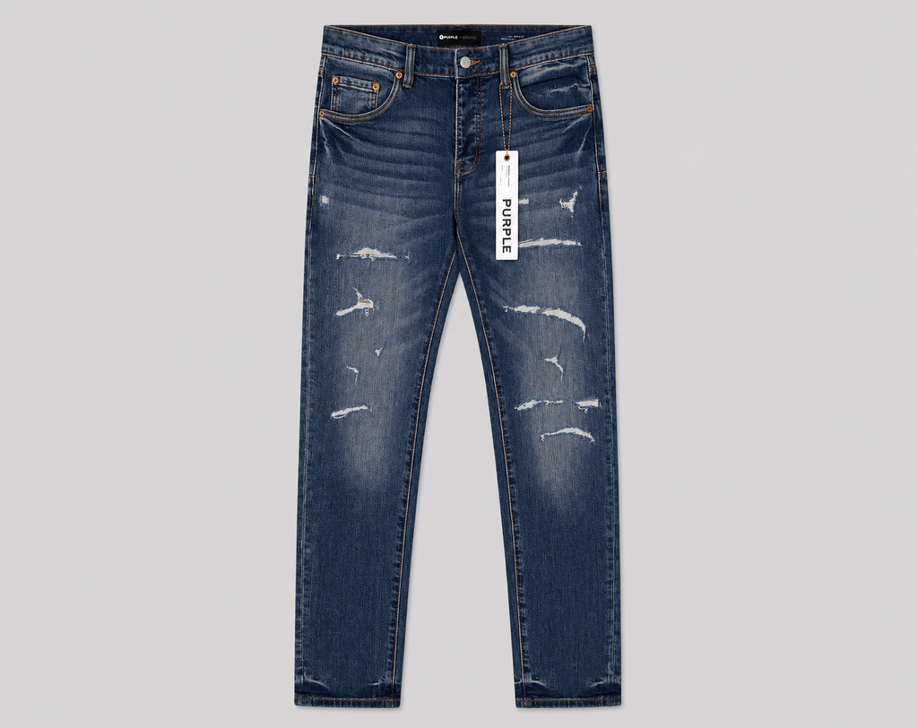 JEANS IMPORTADO PREMIUM