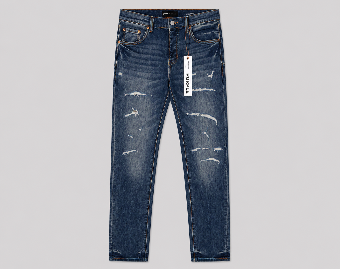 JEANS IMPORTADO PREMIUM