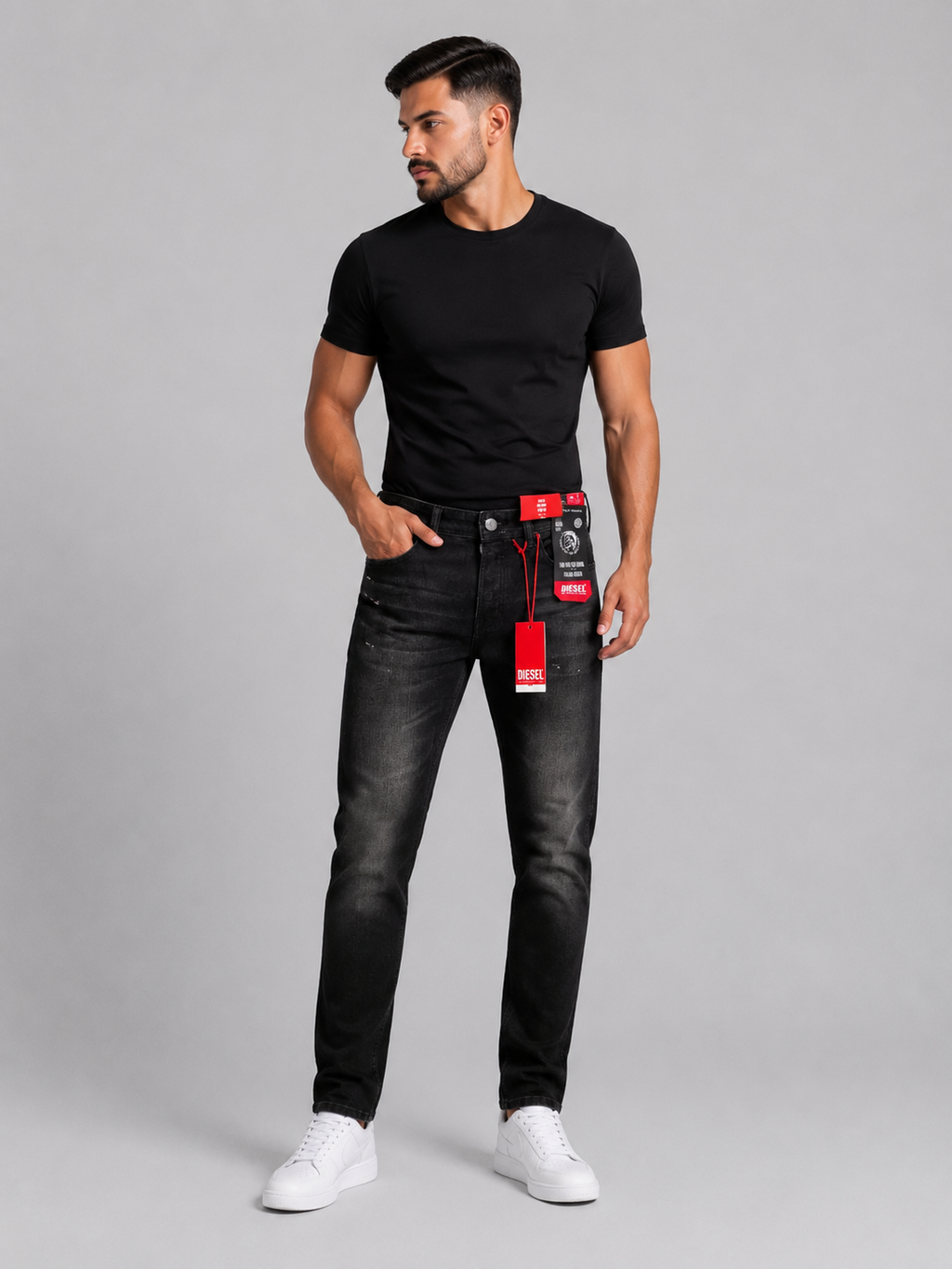 JEANS IMPORTADO PREMIUM