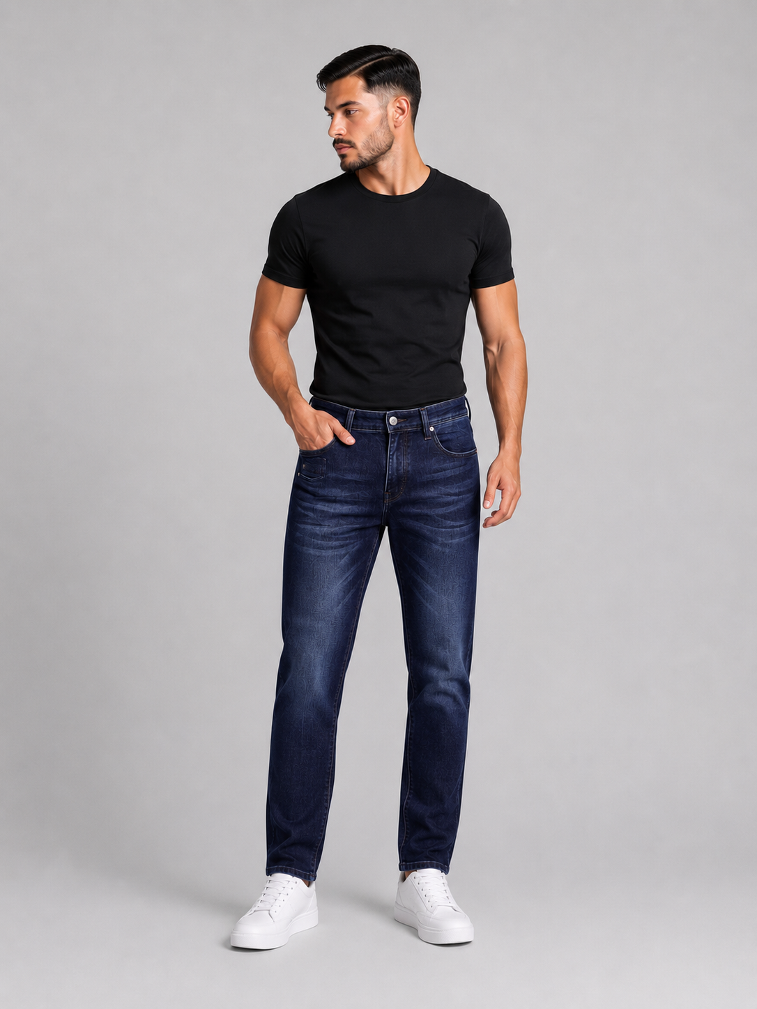JEANS IMPORTADO PREMIUM