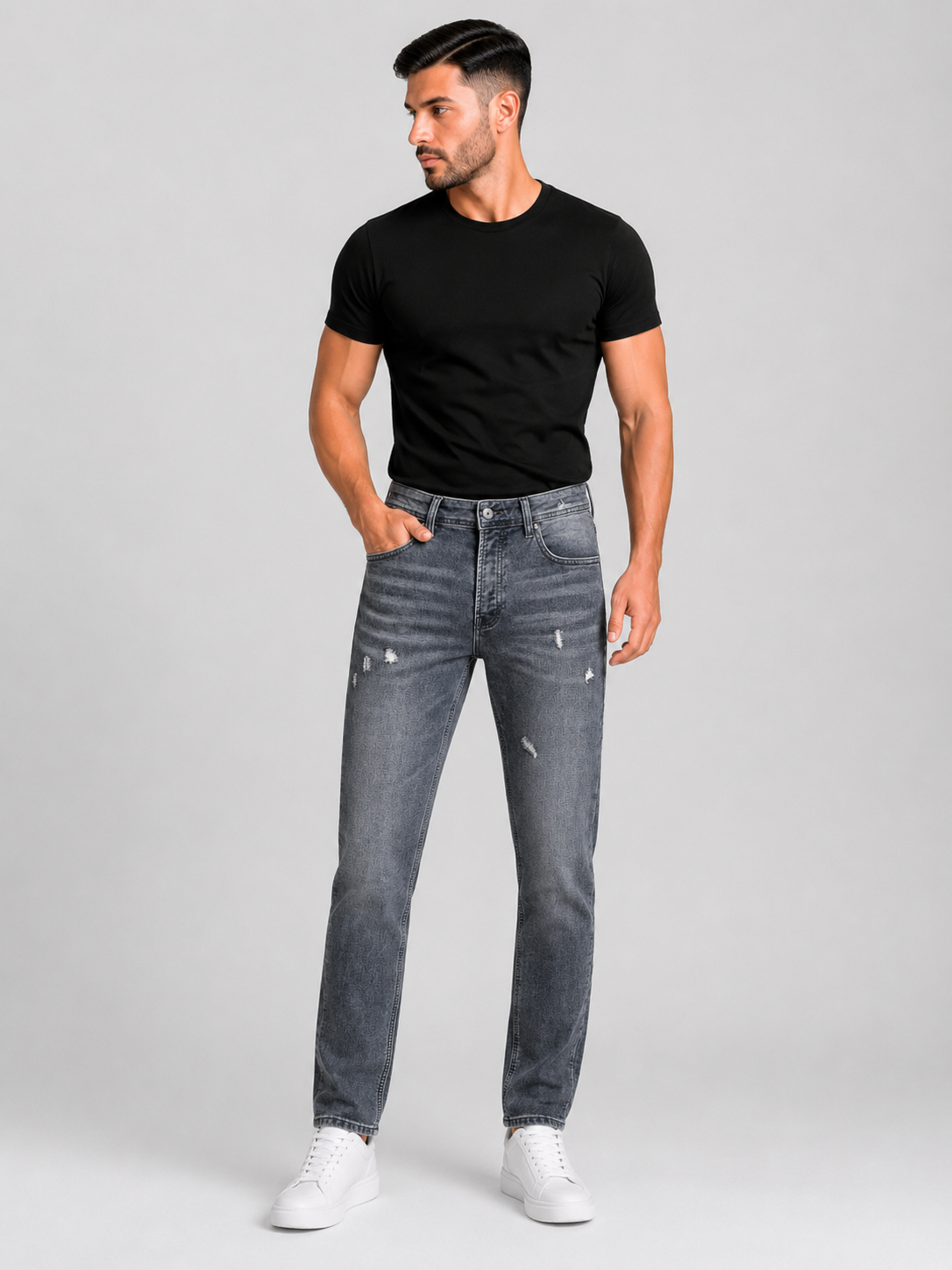 JEANS IMPORTADO PREMIUM