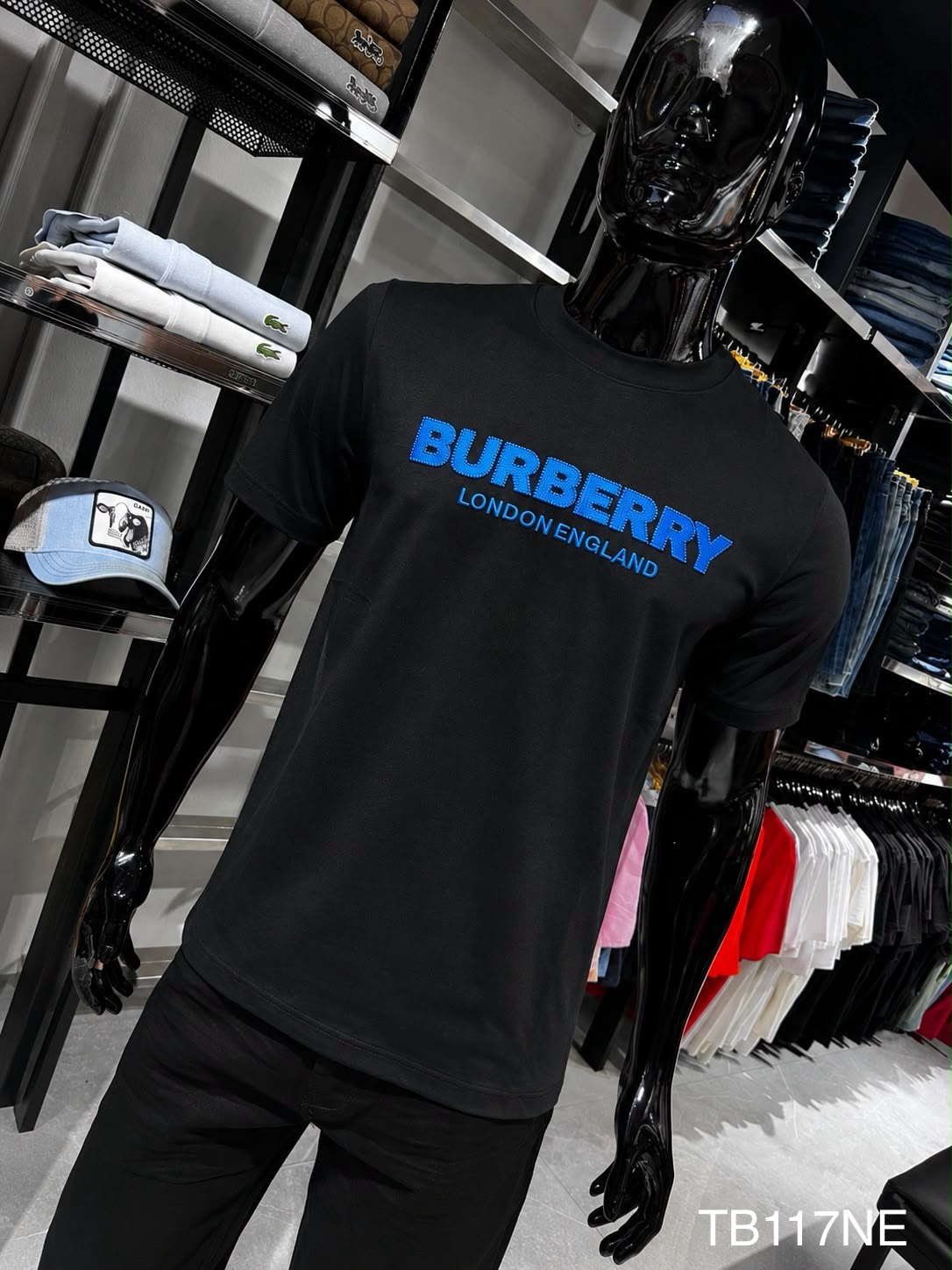 CAMISETA IMPORTADA