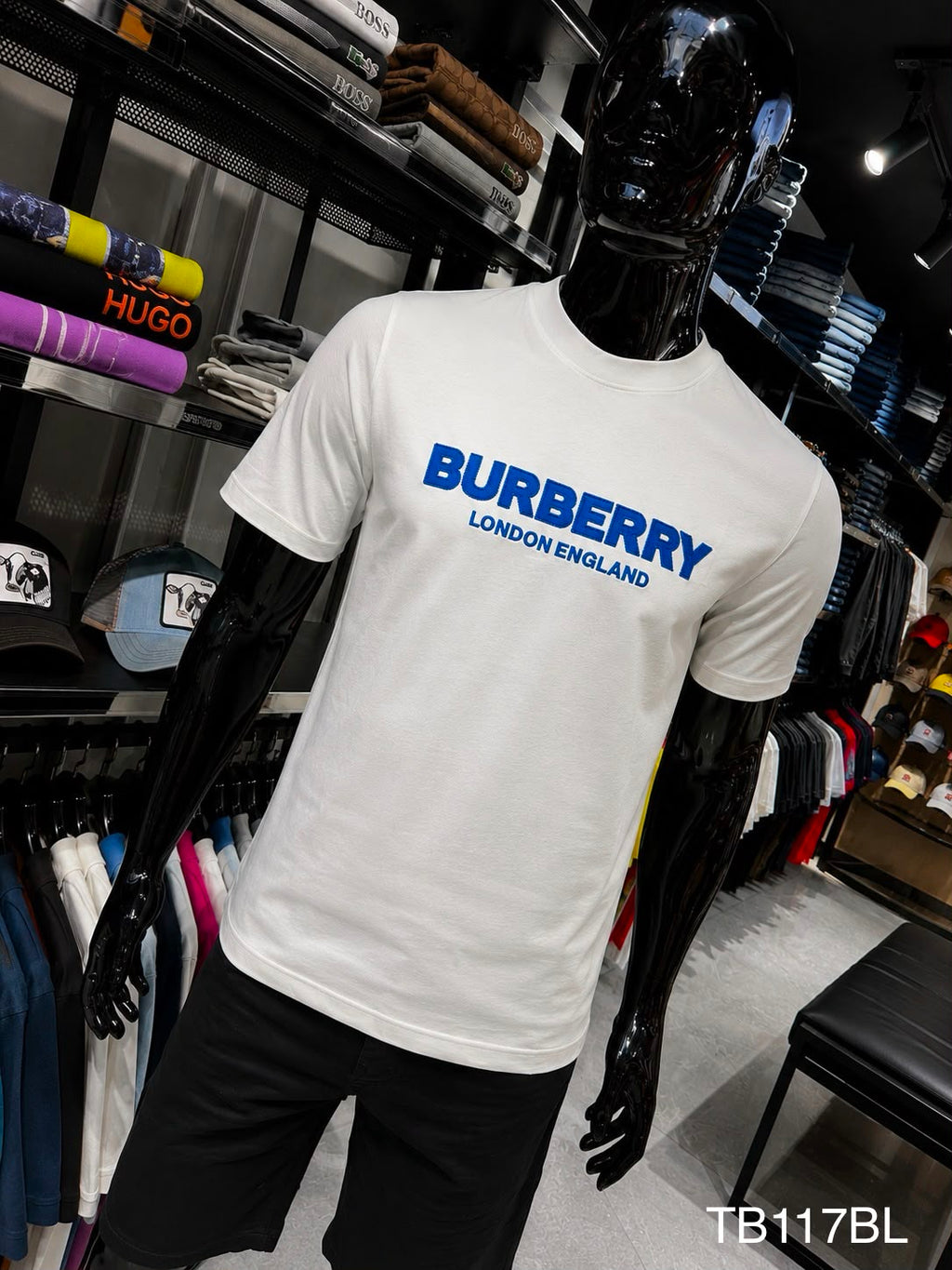 CAMISETA IMPORTADA